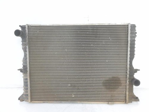 Pcc001020 water radiator land - water,