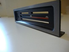 Porsche 924 Heater control