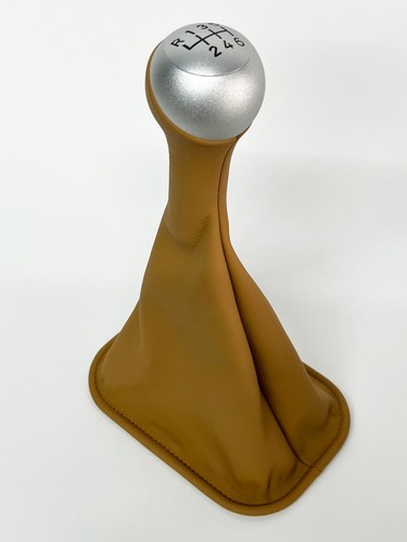 Aluminium and cashmere - and, beige