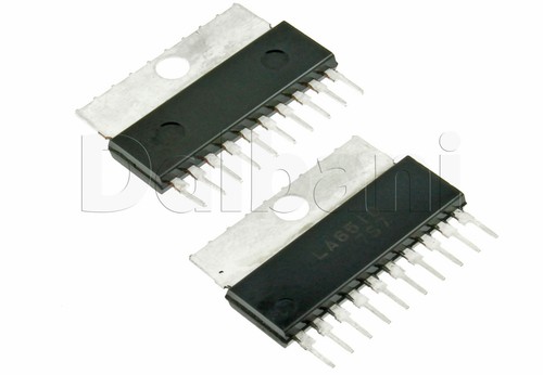 La6510 original new sanyo - la6510,