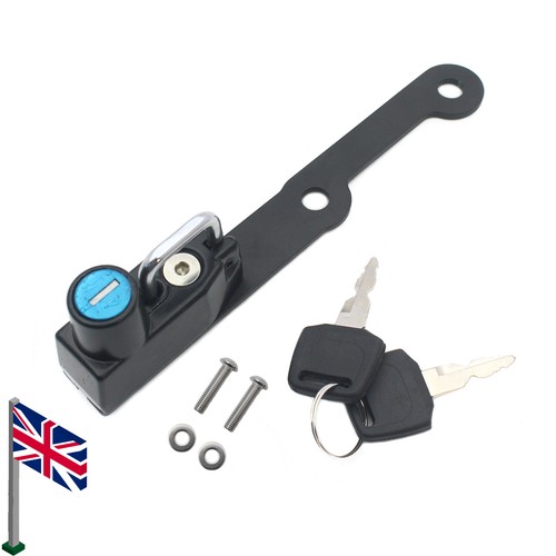Helmet lock keys set for - set,