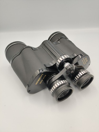 Vintage pathescope binoculars - pathescope,
