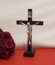 Small Standing  Wooden