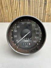 VDO Trip Speedo VW T3