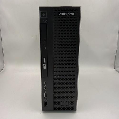 Zoostorm 6400 8gb 128gb - i5,