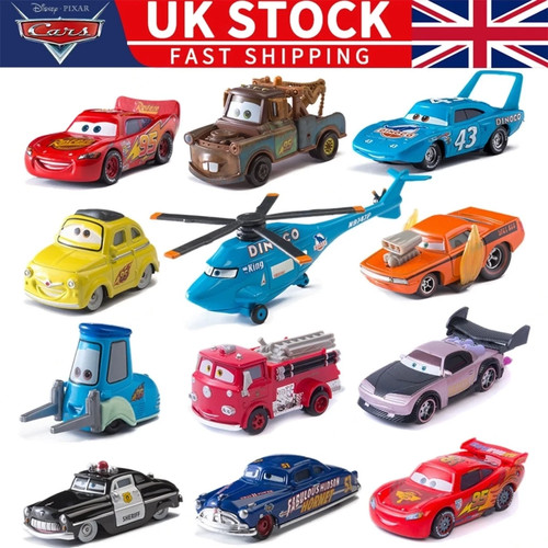 Disney pixar cars film - cars,