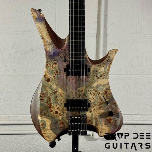 Guitars syrius headless - guitars,
