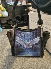 Anne Stokes Collection Owl