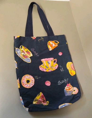 Next tote shopping bag - next, blue