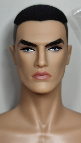 Integrity toys fashion royalty - fashion,