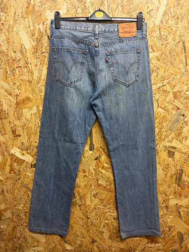 Levi strauss 752 mens - levi,