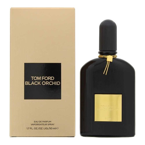 Tom ford black - tom, eau