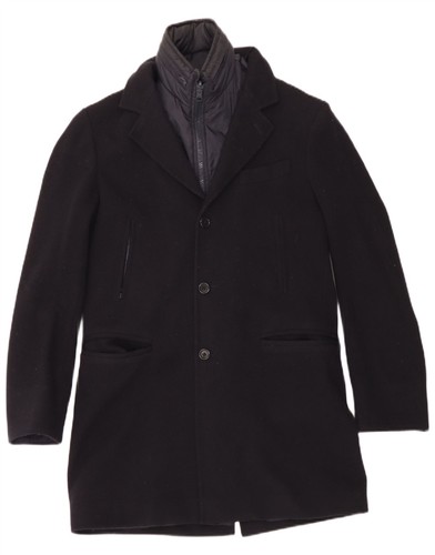Fay boys overcoat years - overcoat, 11-12