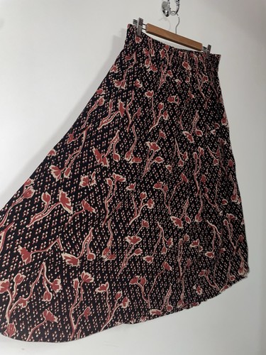 Fatface long skirt - fatface,
