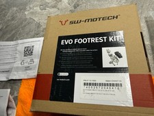 SW Motech EVO Motorcycle