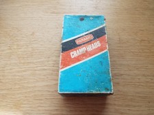 Vintage Paramo  Sash Cramp