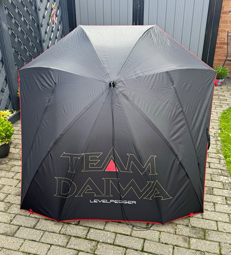 Daiwa team - team, pegger