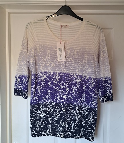 Summer ladies cardigan s - summer,