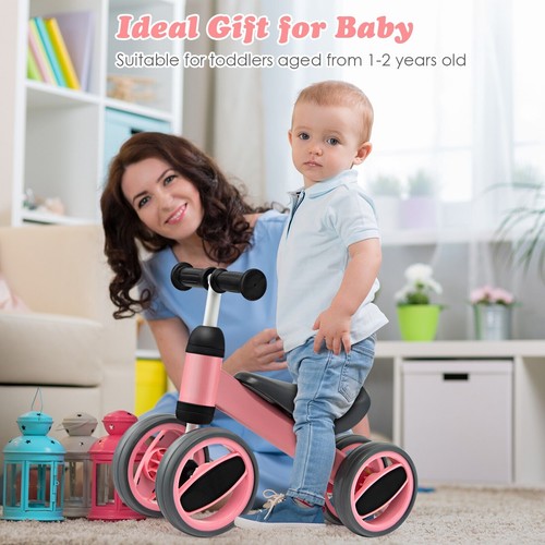 Riding baby balance - balance, 4