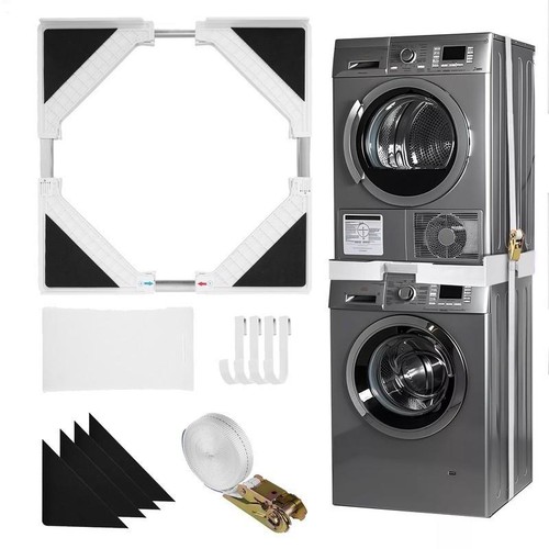 Stacking kit for washer - stacking,
