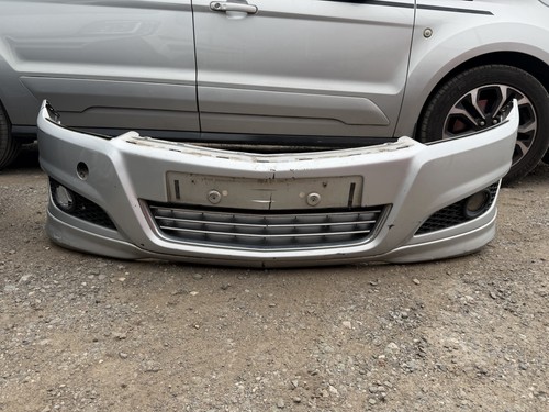 Astra mk5 sri genuine front - mk5,