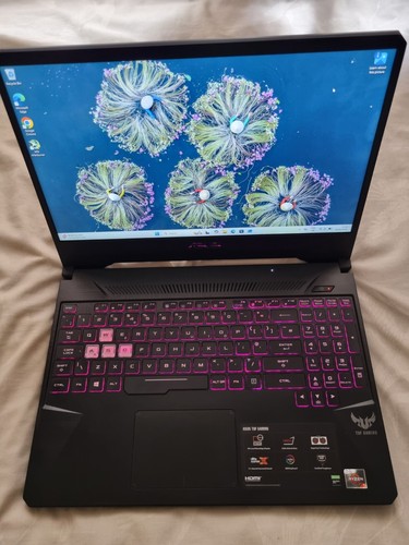 Asus tuf f15 - tuf,