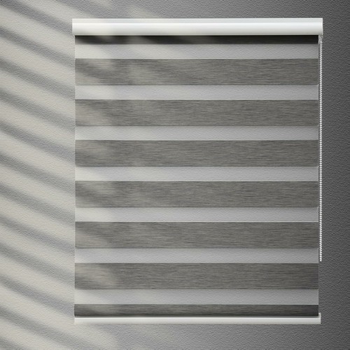Zebra roller blinds day - zebra,
