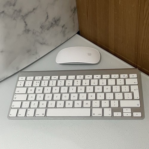 Apple magic mouse a1296 - mouse, &
