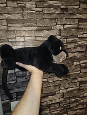 Disney Jungle Book Bagheera