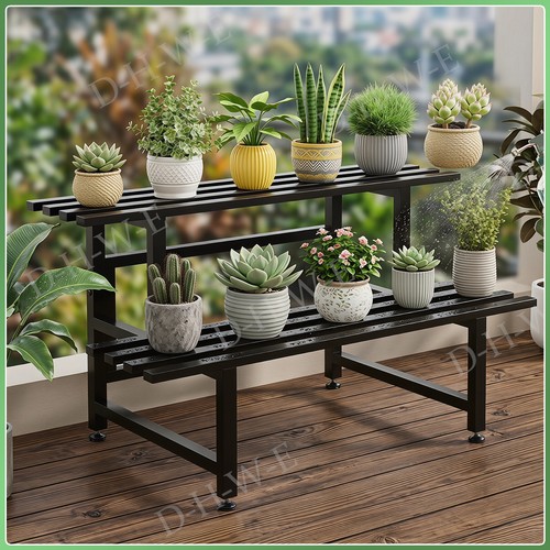 Outdoor indoor metal iron - indoor,