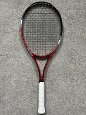 Head Ig Youtek prestige mp 18/20 Grip 2 (immaculate condition) Tennis Racket