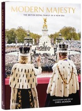 Modern Majesty: The British