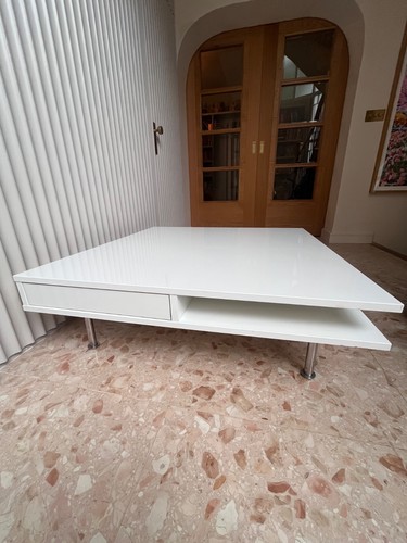 Ikea coffee table square - ,