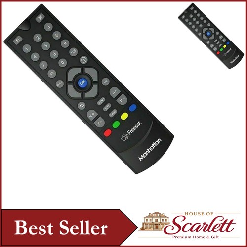 Versatile manhattan freesat - versatile,