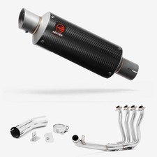 Lextek Carbon Fibre GP8C GP