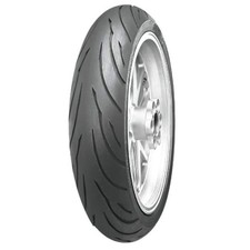 Nuda 900 / R 120/70 ZR17