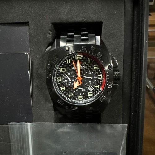 Mtm patriot black - mtm,