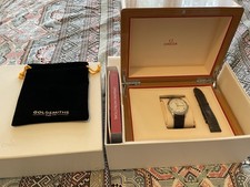 Omega De Ville Original Swiss