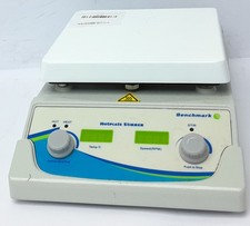Benchmark Hotplate Stirrer H3770-HSE