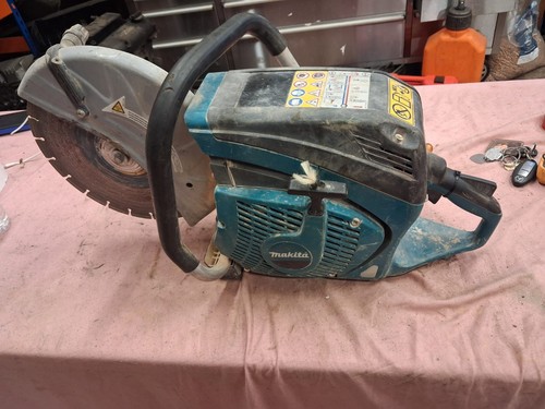 Makita ek6100 petrol disc - petrol,