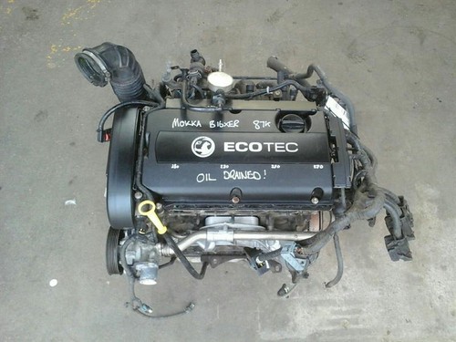 Vauxhall astra mk6 insignia - astra, j