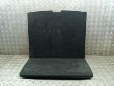 BMW 3 SERIES BOOT FLOOR PANEL MAT LINER SALOON 7246302 F30 2012 - 2019