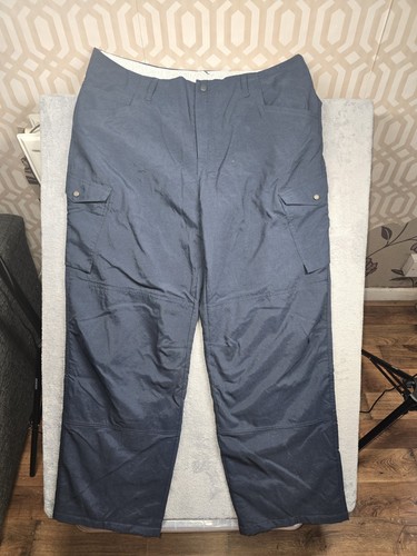 Nike acg mens cargo trousers - nike,
