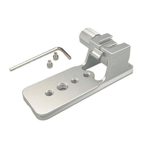 Lens collar base tripod - collar,