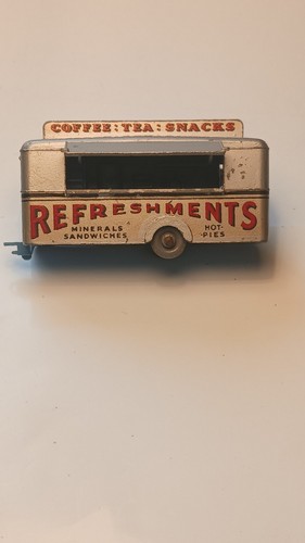 Vintage lesney matchbox 74 - matchbox, no.74