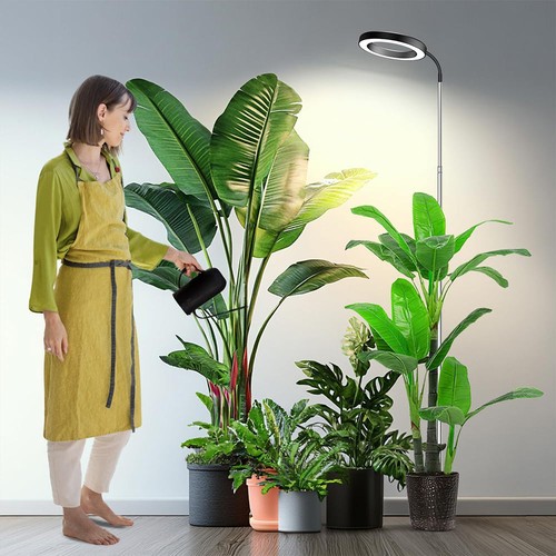 360 gooseneck grow lights - gooseneck,