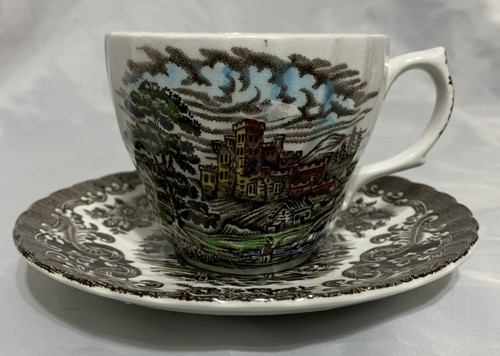 Olde country castles hostess - olde,