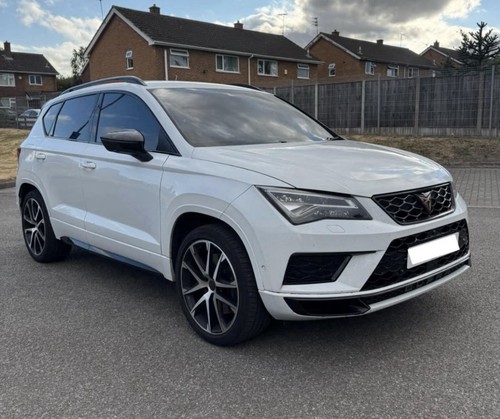 2019 seat ateca cupra - 2019,