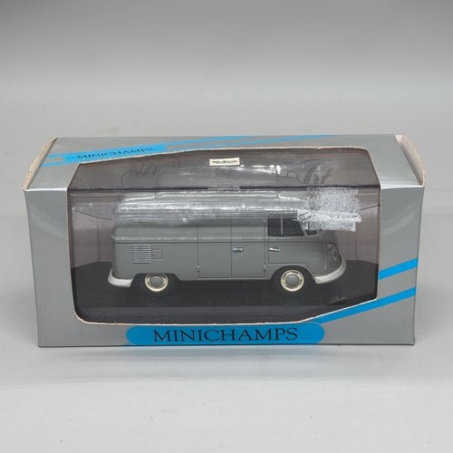 Minichamps vw volkswagen - minichamps,