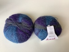 50g Sirdar soft brushed lace